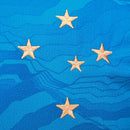 Cruzeiro Third Jersey 2025/26 - Fan Version