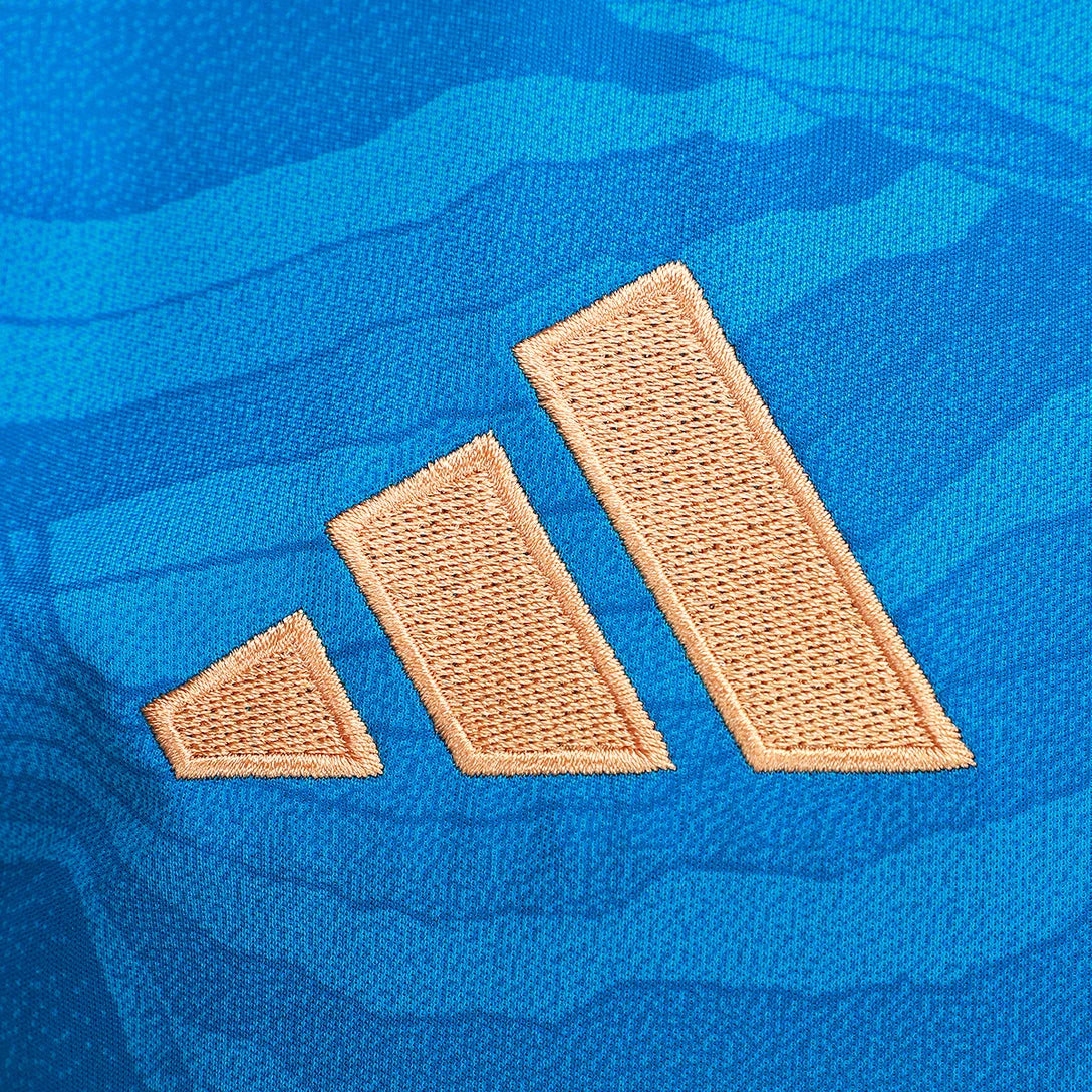 Cruzeiro Third Jersey 2025/26 - Fan Version