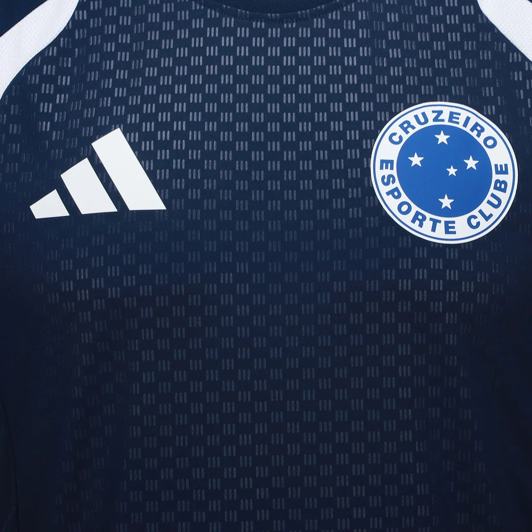 Cruzeiro 2026/27 Training Version