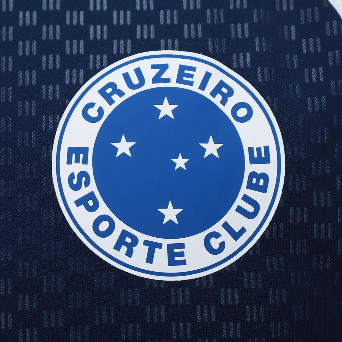 Cruzeiro 2026/27 Training Version