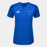 Cruzeiro Home 2026/27 Jersey Women
