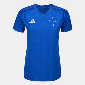 Cruzeiro Home 2026/27 Jersey Women