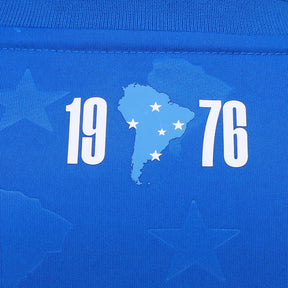 Cruzeiro Home 2026/27 Jersey Women