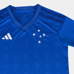 Cruzeiro Home 2026/27 Jersey Women