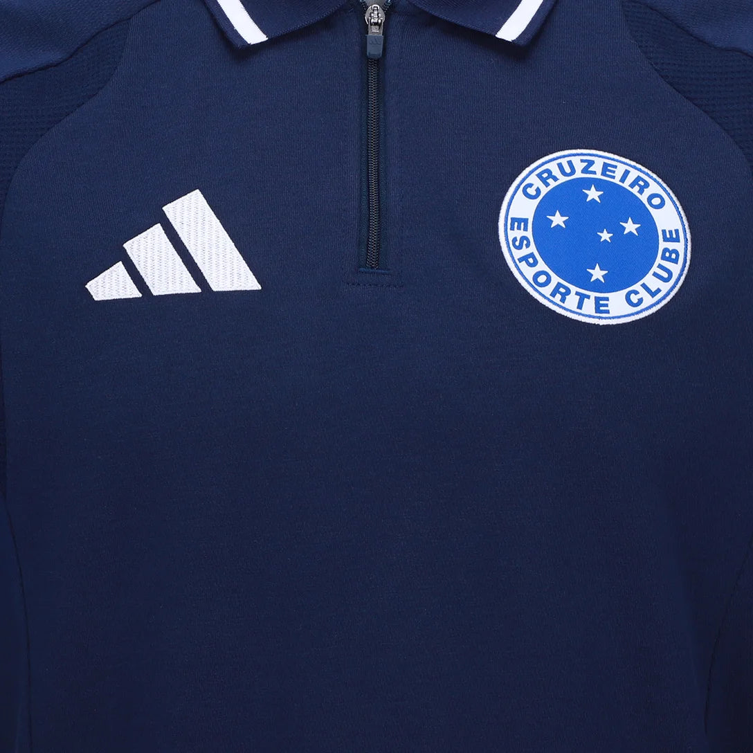 Cruzeiro 2026/27 Polo Version