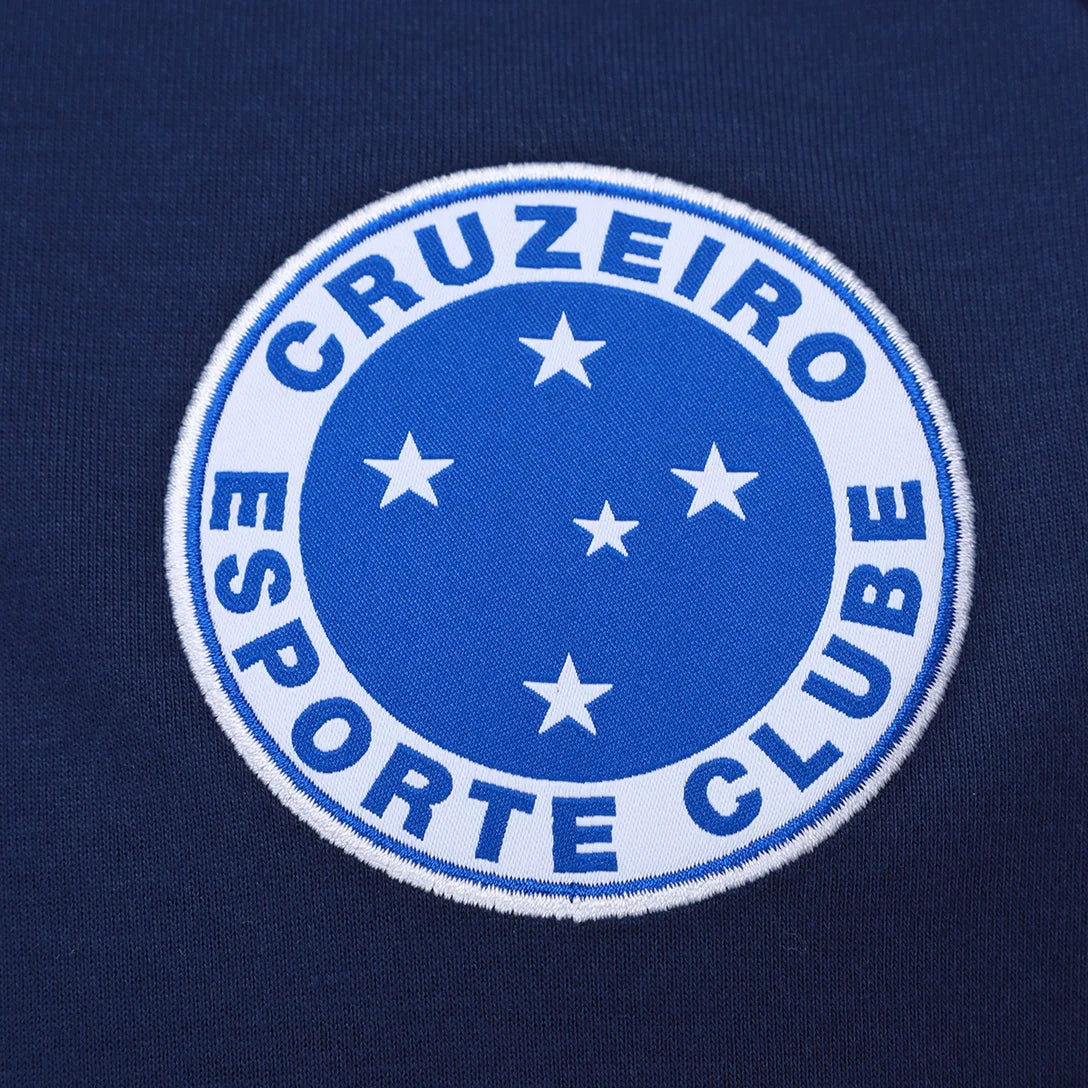 Cruzeiro 2026/27 Polo Version