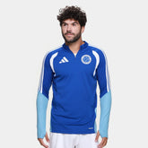 Cruzeiro Jacket Blue Traning 2026/27