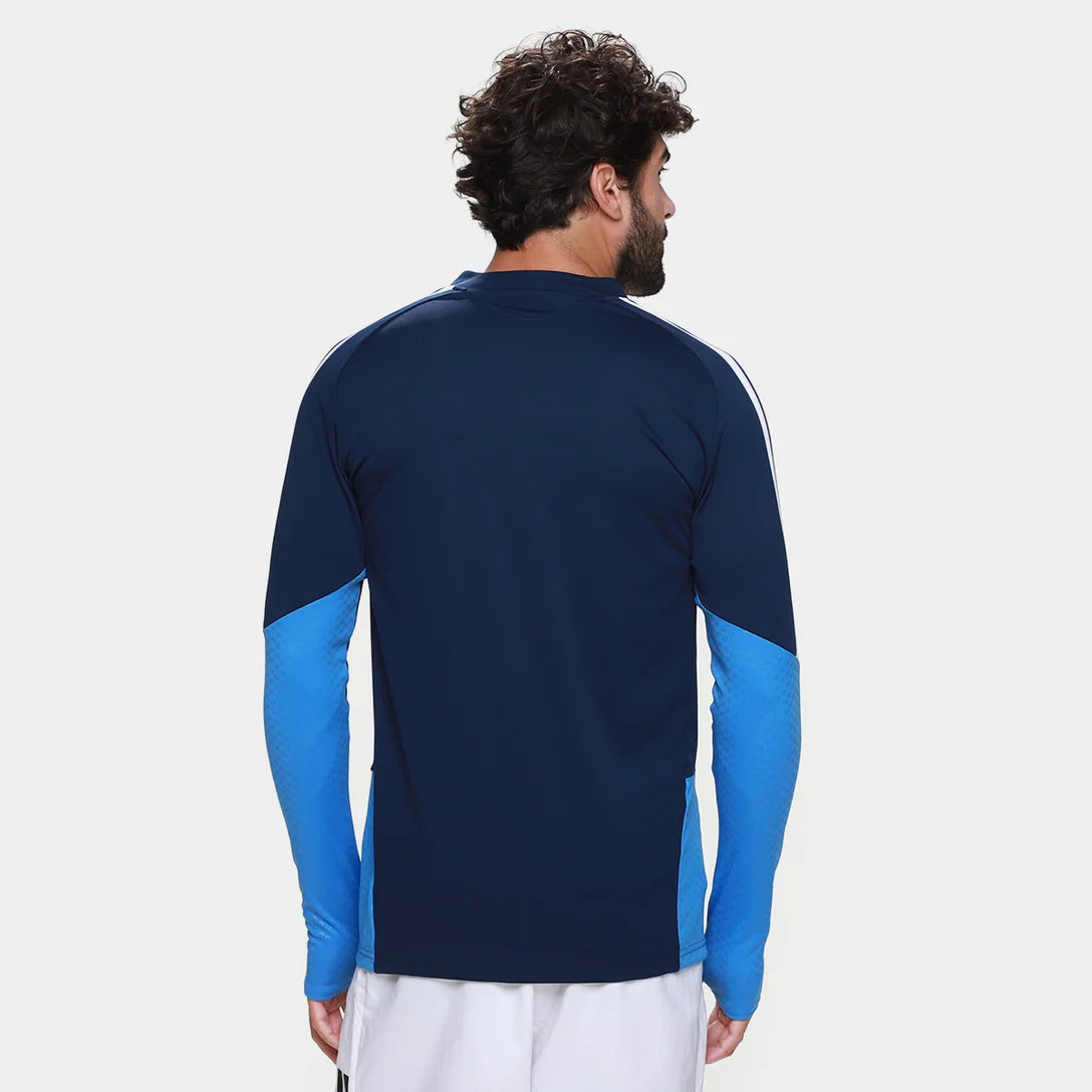 Cruzeiro Jacket Blue Traning 2026/27