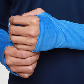 Cruzeiro Jacket Blue Traning 2026/27