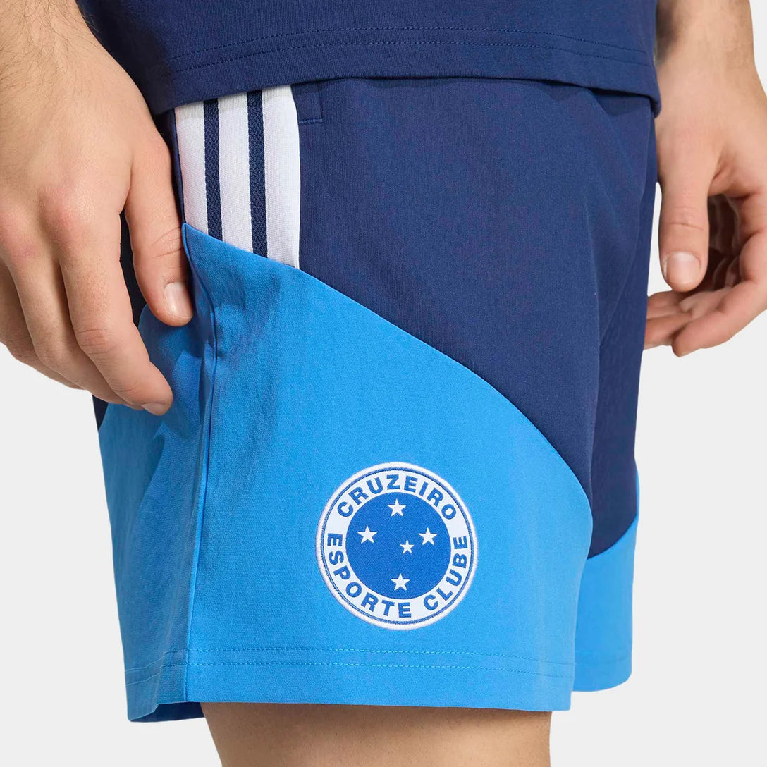 Cruzeiro Shorts Training 2026/27