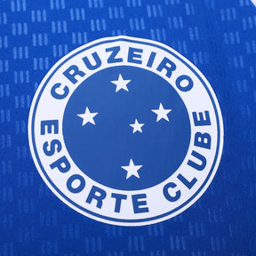 Cruzeiro 2026/27 Training Regatas