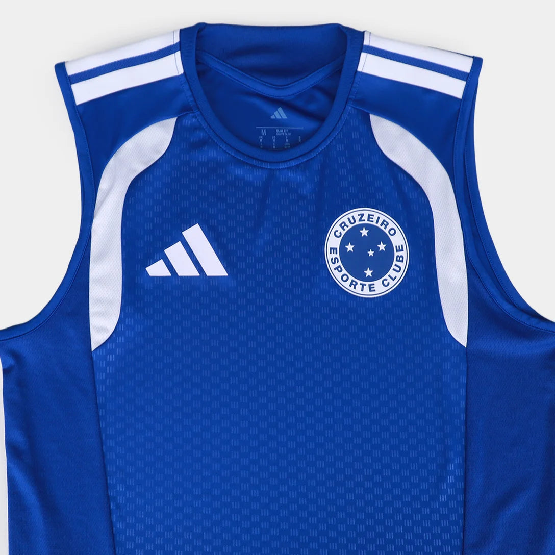 Cruzeiro 2026/27 Training Regatas