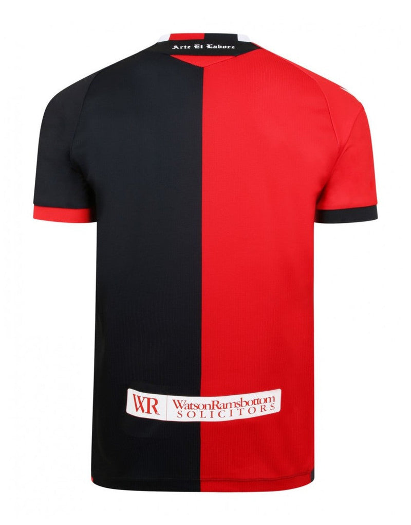 Blackburn Rovers 21/22 II Away Jersey - Fan Version