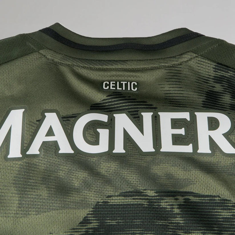 Celtic F.C. 24/25 III Third Jersey - Fan Version