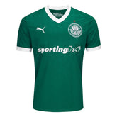 Palmeiras 2025/26 I Home Jersey - Fan Version