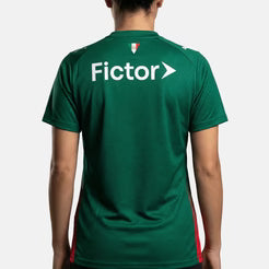 Palmeiras 2026/27 I Home Jersey Women - Fan Version