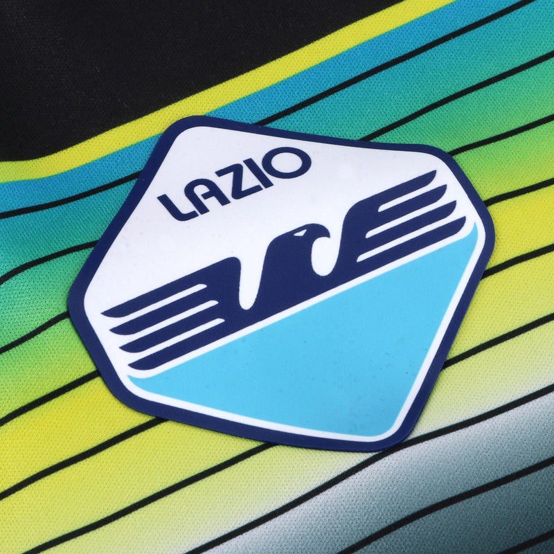 Lazio 22/23 II Away Jersey - Fan Version