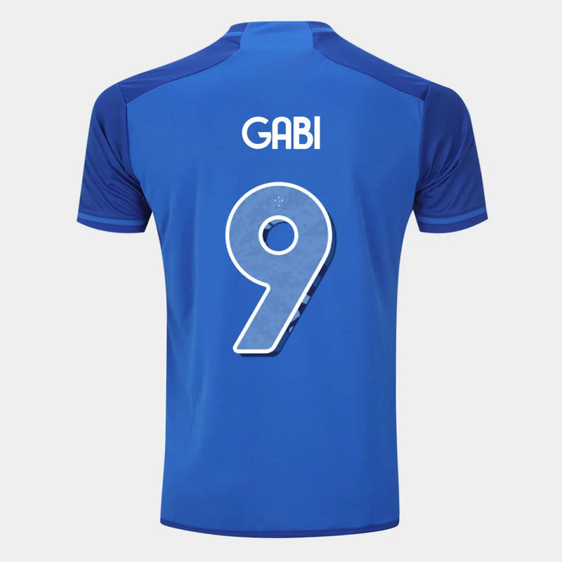 Cruzeiro 24/25 Home Jersey GABI