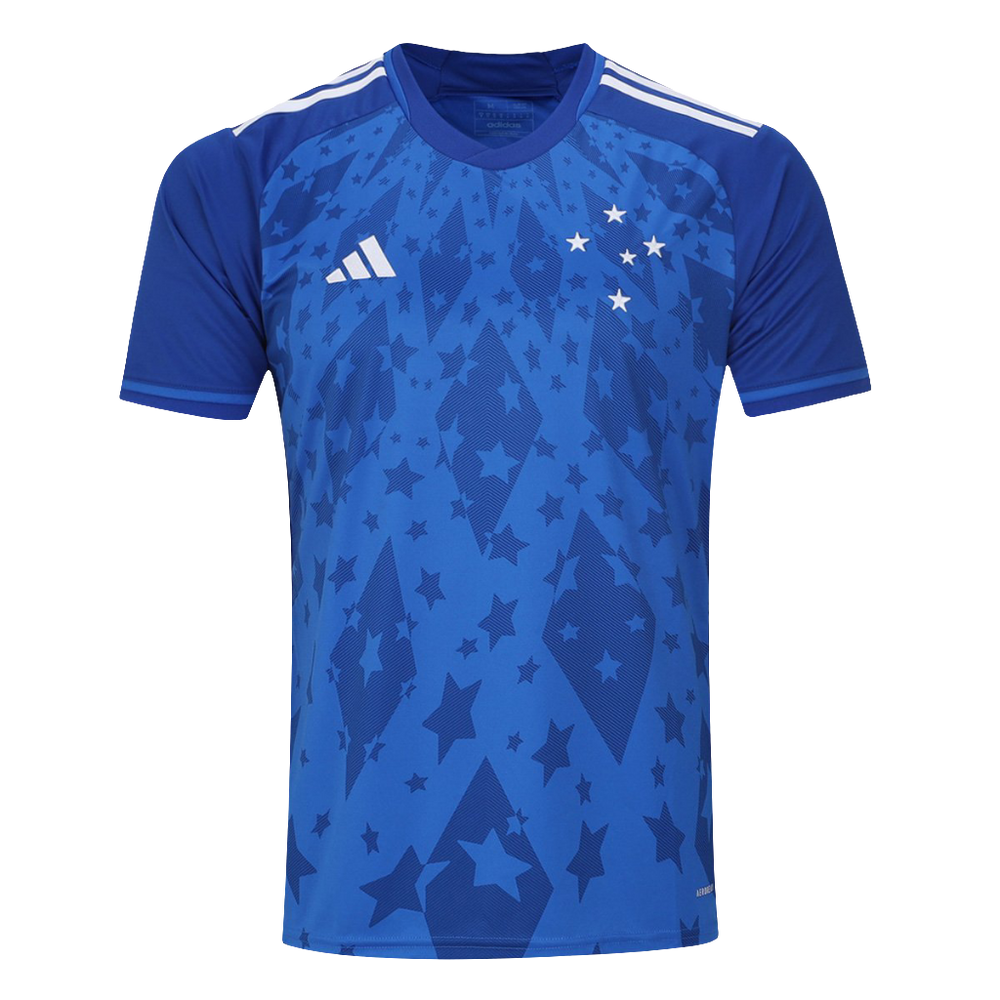 Cruzeiro 24/25 Home Jersey GABI #9
