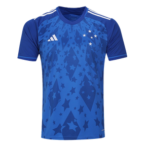 Cruzeiro 24/25 Home Jersey GABI #9
