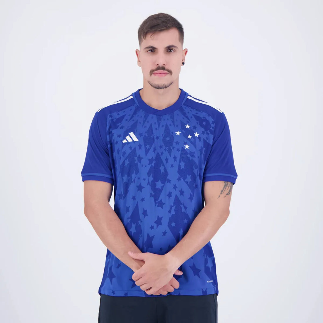 Cruzeiro 24/25 Home Jersey GABI #9