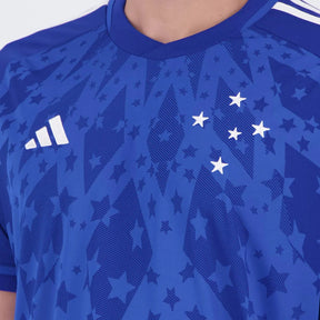 Cruzeiro 24/25 Home Jersey GABI #9