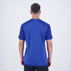 Cruzeiro 24/25 Home Jersey GABI #9