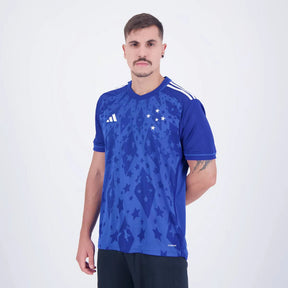 Cruzeiro 24/25 Home Jersey GABI #9