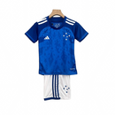 Kit Kids Cruzeiro 24/25 Home