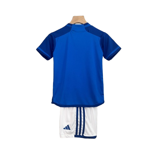 Kit Kids Cruzeiro 24/25 Home