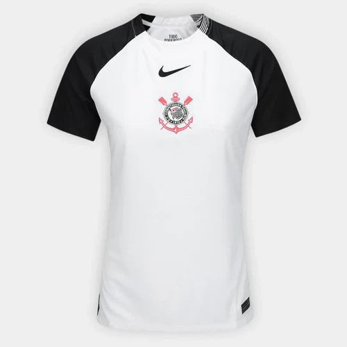 Corinthians Woman 2025/26 Home Jersey - Player Version