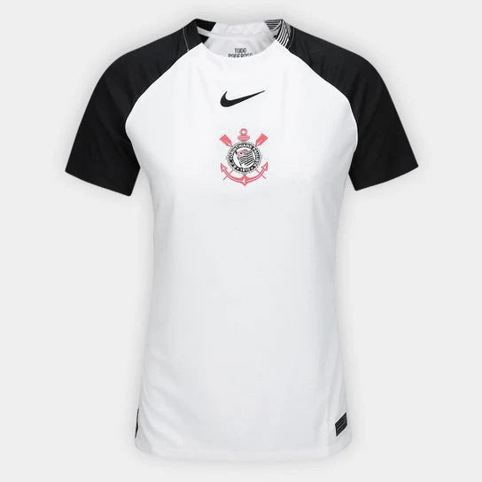 Corinthians Home Jersey Women 2025/26