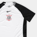 Corinthians Home Jersey Women 2025/26