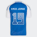 Cruzeiro 2025/26 I Home KAIO JORGE