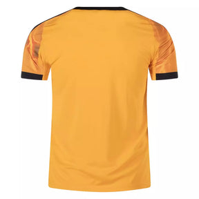 AS Roma 25/26 II Away Jersey - Fan Version