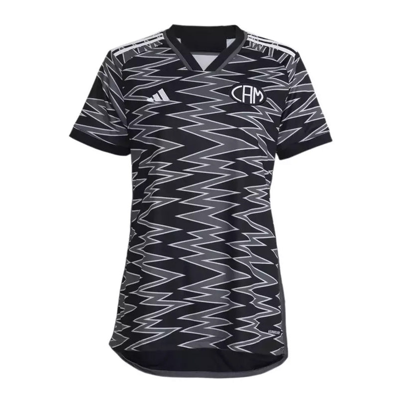 Atletico Mineiro 24/25 Ill Third Jersey - Women's