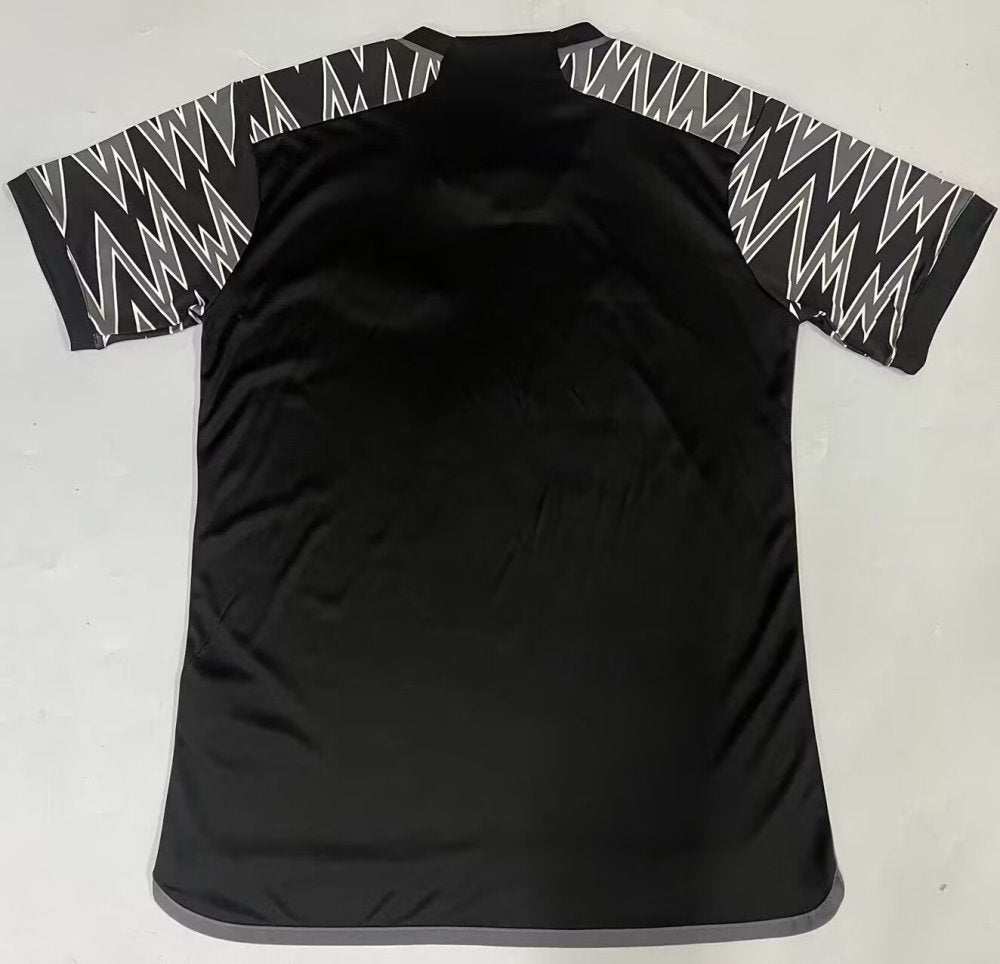 Atletico Mineiro 24/25 Ill Third Jersey - Fan Version