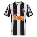 Atletico Mineiro Home Retro Jersey 2013