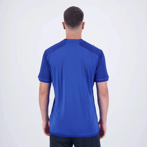 Cruzeiro 24/25 I Home Jersey - Fan Version