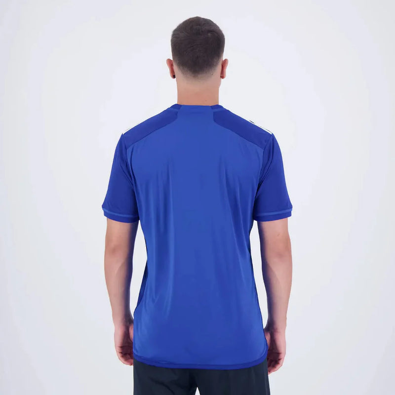 Cruzeiro 24/25 I Home Jersey - Fan Version