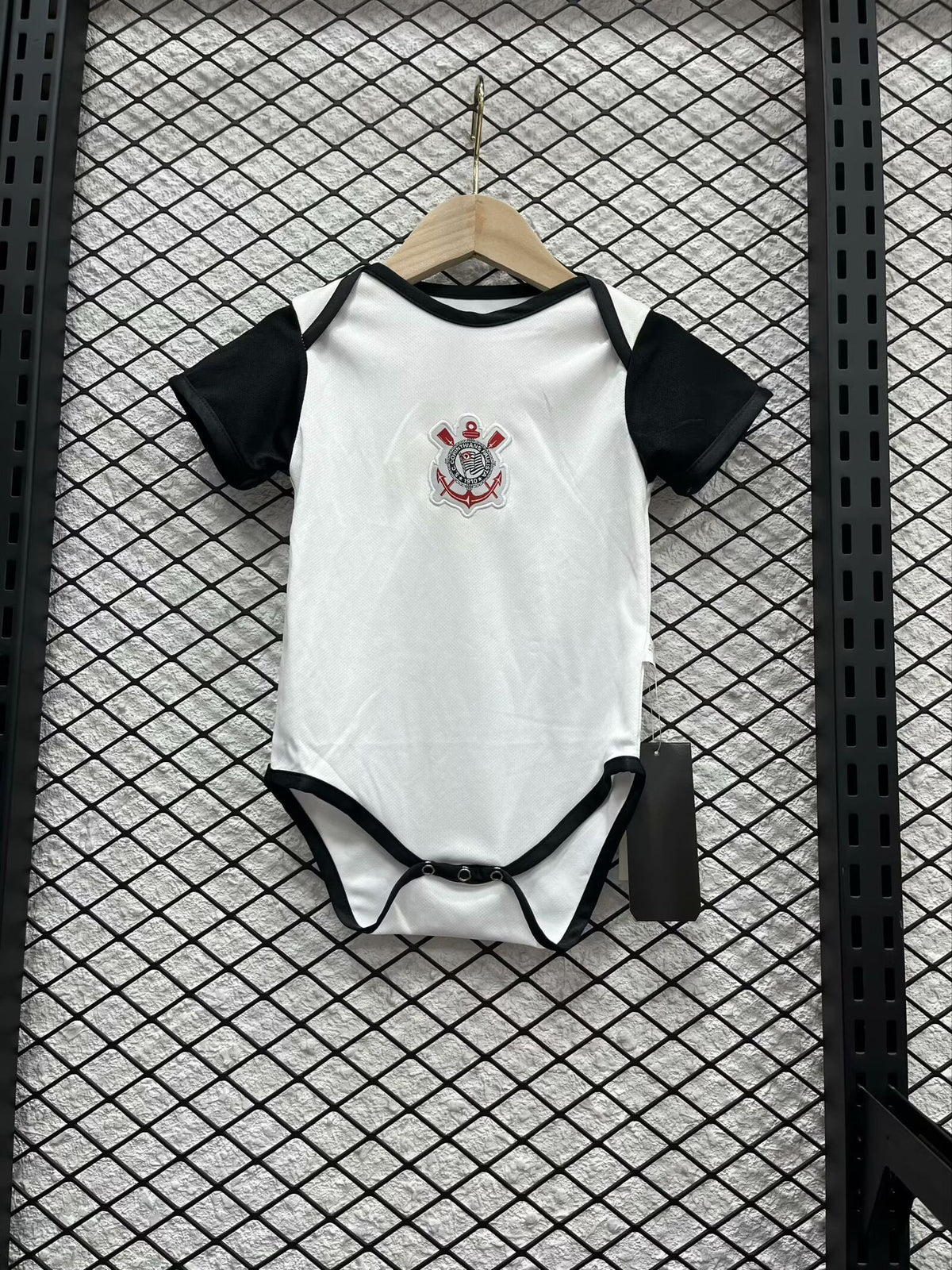 Corinthians Body Baby 2025/26 Home