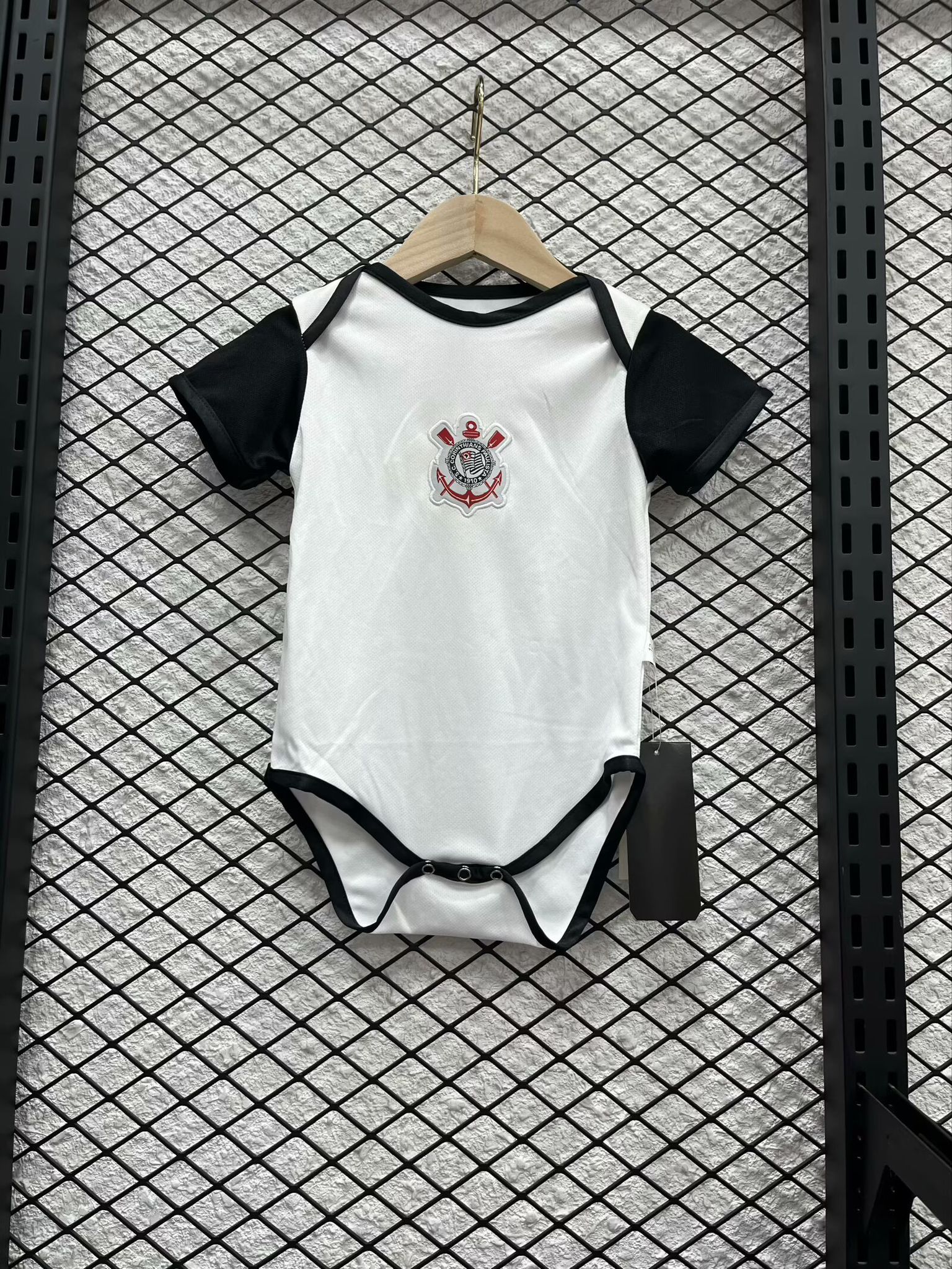Corinthians Body Baby 2025/26 Home