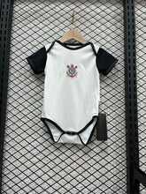 Corinthians Body Baby 2025/26 Home