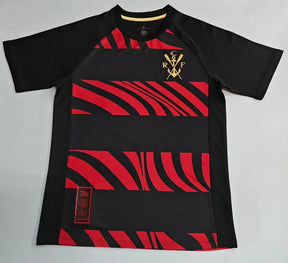Flamengo Masculino Pherusa Fan Version - Ninguém Morre Nos Devendo!