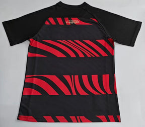 Flamengo Masculino Pherusa Fan Version - Ninguém Morre Nos Devendo!