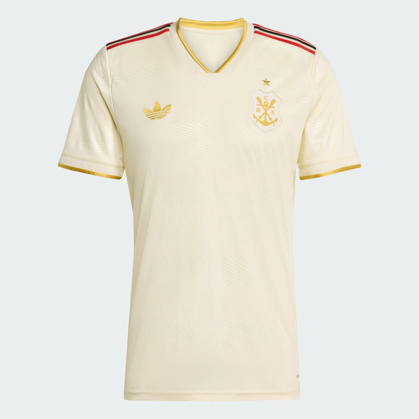 Flamengo 25/26 lll Third Jersey - Fan Version