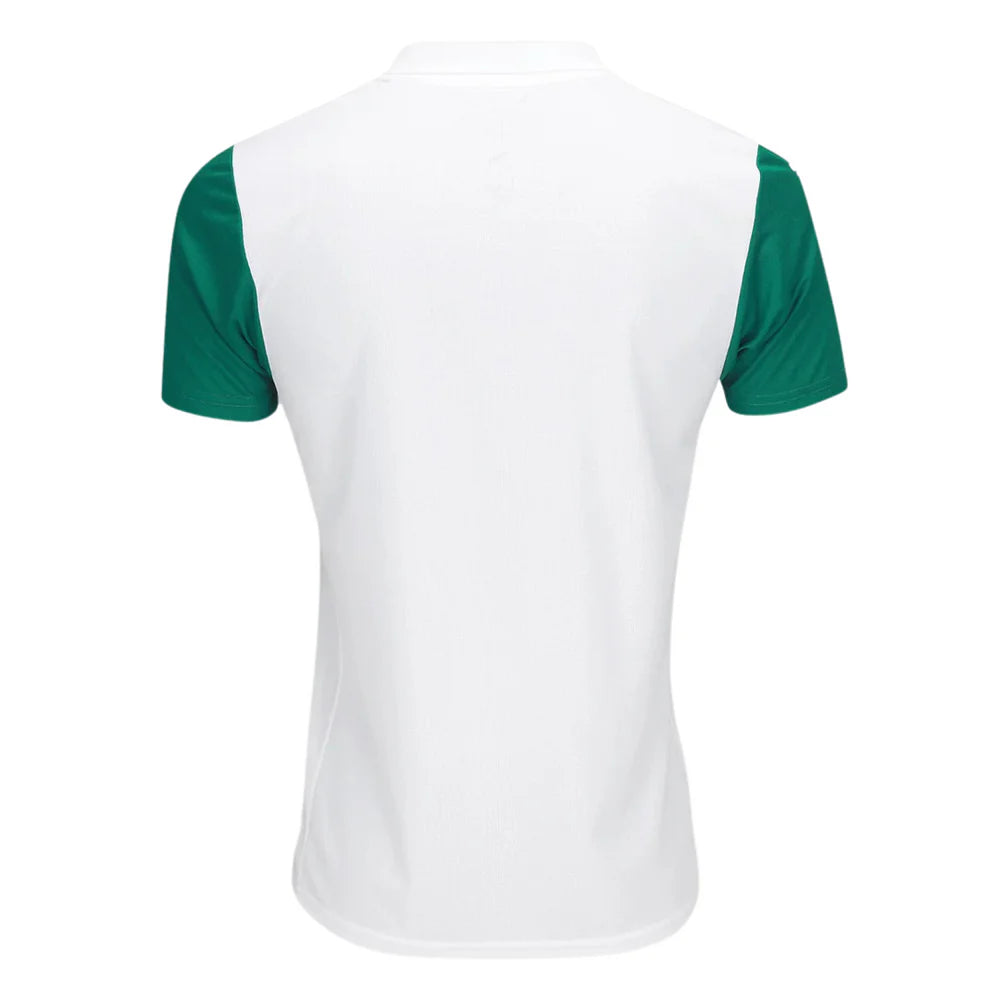 Palmeiras 2025/26 II Away Jersey - Patch Campeão