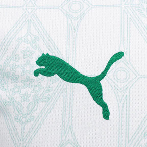 Palmeiras 2025/26 II Away Jersey - Patch Campeão