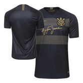 Corinthians Retro Jersey 2018/19 - Ayrton Senna