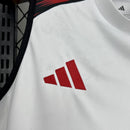 Flamengo 2025/26 Away Tank Regata Top Jersey